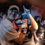 034 Komun&aacute;l v Rock Pubu